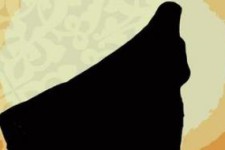 تقدیر از خانواده‌های اسوه حجاب در محلات کرمانشاه /اجرای تئاتر خیابانی با موضوع حجاب