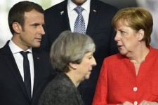 آمریکا با درخواست «معافیت کلی» اروپا از تحریم‌های ایران مخالفت کرد 