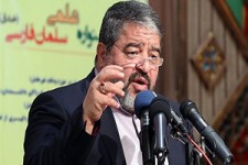 واکنش سردار جلالی به مسئولانی که ابر دزدی را رد می‌کنند + فیلم 