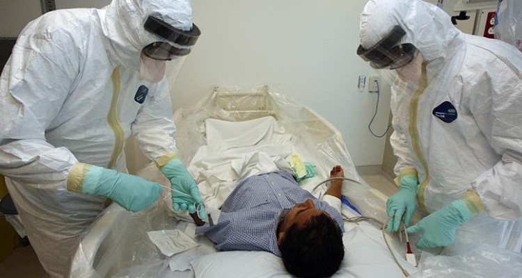 آخرین وضعیت ابتلا به تب کنگو در کشور/ علائم این بیماری کشنده را جدی بگیرید 