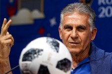 کاهش تنش‌های کی روش و مربیان لیگ برتری با لژیونر شدن ستاره‌های سرخابی 