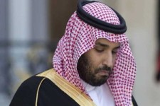 واشنگتن پست: بن سلمان، عربستان را به سوی قرون وسطی رهنمون می‌کند 
