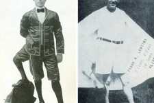  سرگذشت حقیقی ۹ انسان عجیب الخلقه که از شنیدنشان حیرت‌زده خواهید شد!+تصاویر