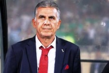 رونمایی از شروط مهم کی‌روش برای ادامه همکاری با تیم ملی ایران 