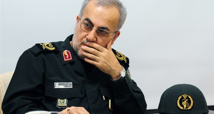 جزئیات کسر خدمت ایثارگری در سال ۹۷ اعلام شد/ هر ماه ۱۲ روز کسر از خدمت 