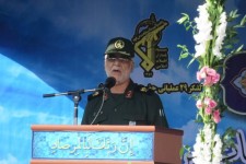 تهدیدات وتحریم های دشمنان با تکیه بردرس های مرصاد به جایی نمی رسد