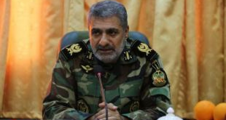 زمین‌گیر شدن منافقین در مرصاد با 1500 کشته /اوج فجایع در اسلام‌آبادغرب 