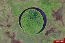 عجیب‌ترین و مرموزترین جزایر جهان +تصاویر 