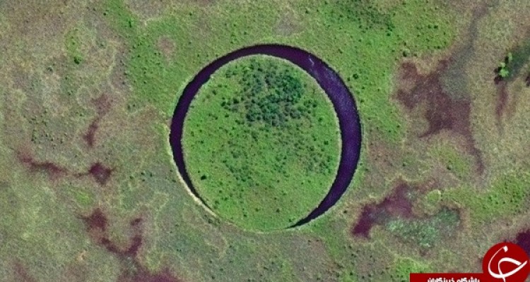 عجیب‌ترین و مرموزترین جزایر جهان +تصاویر 