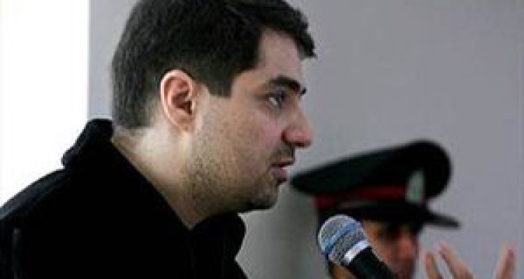 شهرام جزایری چگونه دستگیر شد؟ + فیلم 