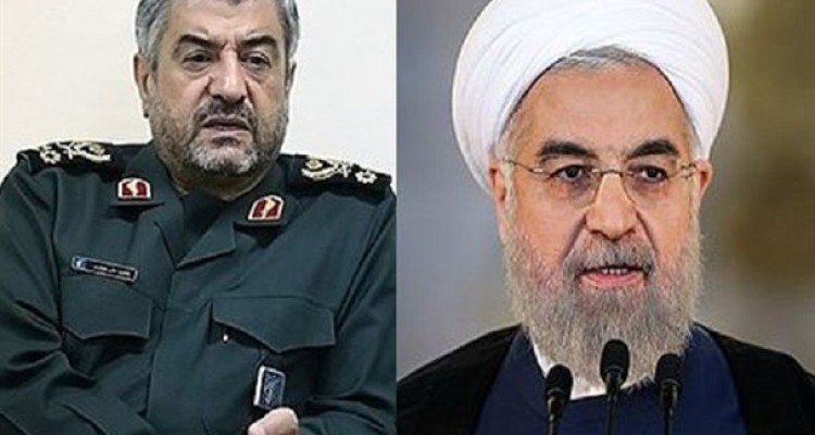 همگان منتظر تصمیمات انقلابی رئیس جمهور هستند