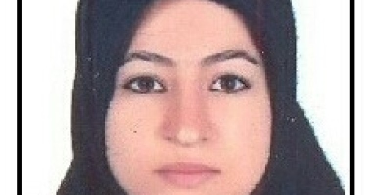 مهتاب دارابی نفر اول کشور در مسابقه حفظ 10 جزء قرآن کریم