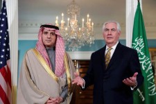 اینترسپت: دلیل اخراج تیلرسون مخالفت با حمله عربستان به قطر بود 