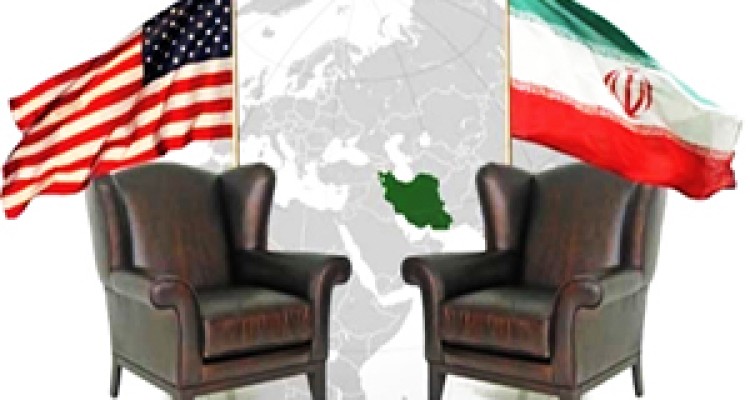 ژست تبلیغاتی آمریکا برای فشار بیشتر به ایران + فیلم 