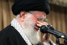 از سیم‌خاردار نفست عبور کن +نماهنگ 