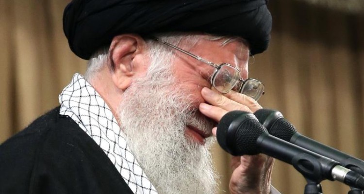 از سیم‌خاردار نفست عبور کن +نماهنگ 