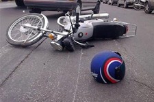 افزایش تصادفات ساختگی برای گرفتن دیه + صوت 