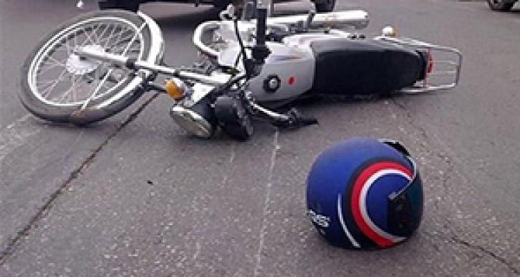 افزایش تصادفات ساختگی برای گرفتن دیه + صوت 