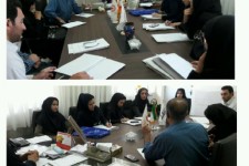 معرفی 21 مددجوی بهزیستی اسلام آبادغرب جهت تسهیلات اشتغالزایی 20 میلیون تومانی به بانک های عامل