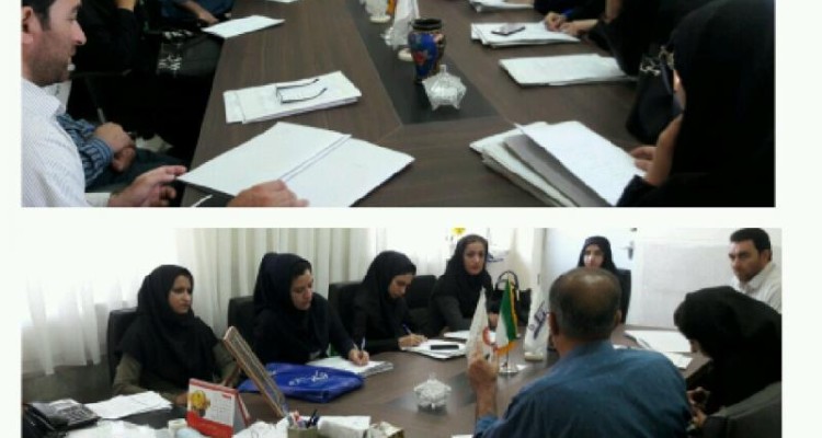 معرفی 21 مددجوی بهزیستی اسلام آبادغرب جهت تسهیلات اشتغالزایی 20 میلیون تومانی به بانک های عامل