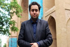 داماد حسن روحانی در دولت مسئولیت گرفت+سند