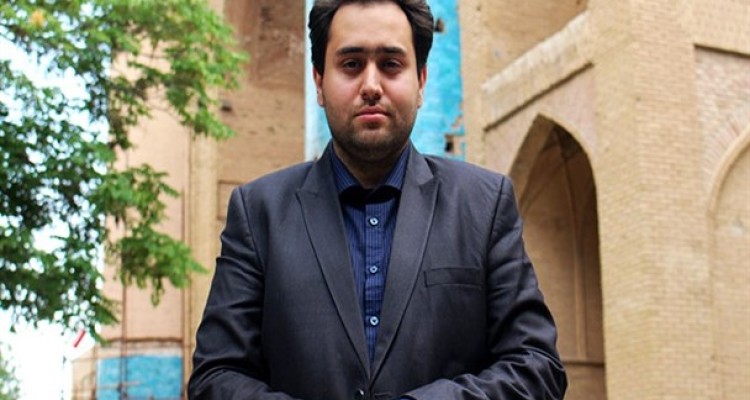 داماد حسن روحانی در دولت مسئولیت گرفت+سند