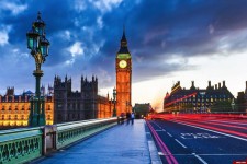 معرفی توریستی ترین و دیدنی ترین شهرهای دنیا برای گردشگران 