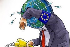 کاریکاتور/ یمن در بدترین فاجعه‌انسانی جهان