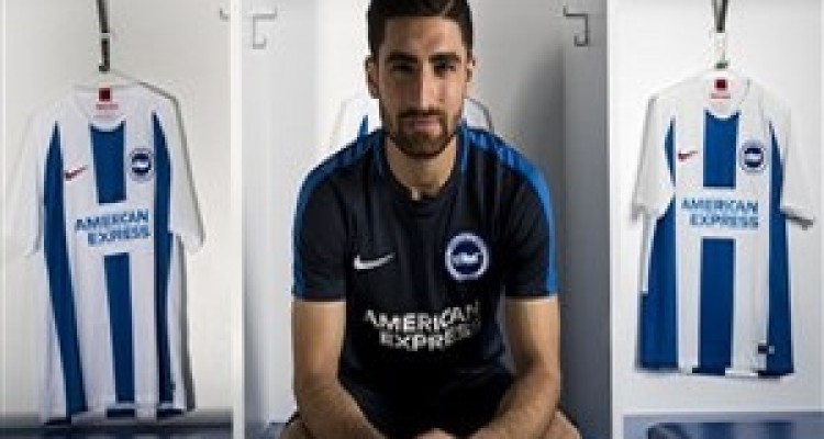 واکنش رسانه انگلیسی به اولین حضور علیرضا جهانبخش در لیگ جزیره 