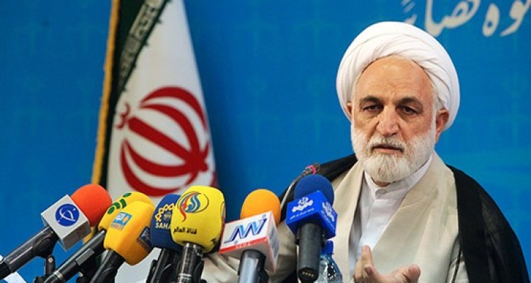 تعداد بازداشتی‌های پرونده‌های اقتصادی به 67 نفر رسیده است/ صدور حکم ممنوع الخروجی برای 100 تن/ ورود دادستان به ادعاهای مطرح شده در جلسه استیضاح ربیعی 