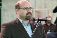 نیاز است که پیام دفاع مقدس از طریق هنر به نسل جدید انتقال داده شود