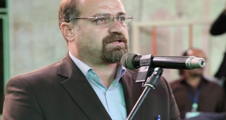 نیاز است که پیام دفاع مقدس از طریق هنر به نسل جدید انتقال داده شود