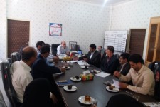 نامگذاري بلوار كمربندي اسلام آبادغرب بنام اولین شهید مدافع حرم شهرستان