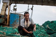 تردد کشتی‌های چینی در میان تایید و تکذیب‌ها + صوت 