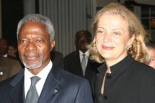 یک زندگی کاری موفقیت‌آمیز علی‌رغم شکست‌هایی فاجعه‌بار/ کوفی عنان که بود؟ 