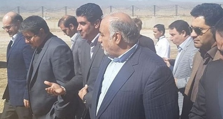 سفرهایی که دردی از دردهای مردم اسلام آبادغرب را درمان نمی کند