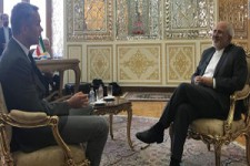 ظریف: برجام برای ما آزمون سنجش اعتماد به آمریکا بود/ ذهنیت واشنگتن همان ذهنیت زمان کودتای ۲۸ مرداد است 