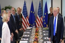 وقتی اروپا حاضر نیست برای برجام هزینه کند + فیلم 