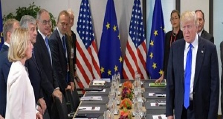 وقتی اروپا حاضر نیست برای برجام هزینه کند + فیلم 