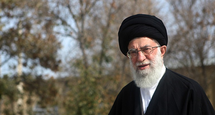 ضد انقلاب از سبک زندگی مقام معظم رهبری چه می‌گوید؟+فیلم 