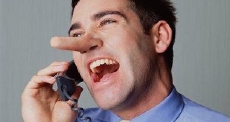 دروغ‌های بی شاخ و دمی که همسران می‌گویند/ با همسر دروغگو چگونه رفتار کنیم؟ 