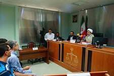  اگر مَردَند اسناد عزل وکلای مشایی را منتشر کنند 