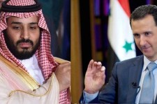پشت‌پرده پیشنهاد عربستان به سوریه/ ماموریت‌های شوم «بن‌سلمان» از کجا سرچشمه می‌گیرد؟ 