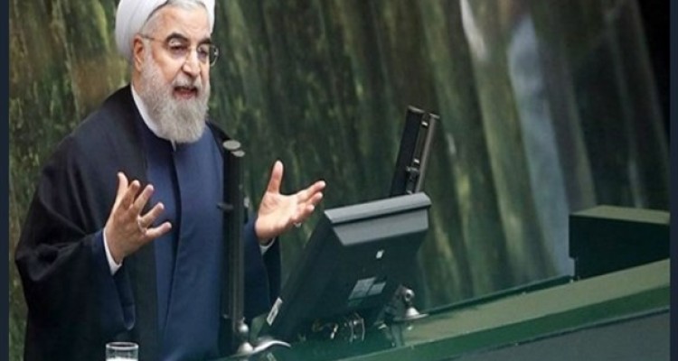 نمایندگان از پاسخ رئیس جمهور درباره ناکارآمدی اقتصادی دولت قانع نشدند / تنها یک پاسخ رئیس‌جمهوربرای نمایندگان قانع‌کننده بود/ 4 سوال به قوه قضائیه ارسال می شود