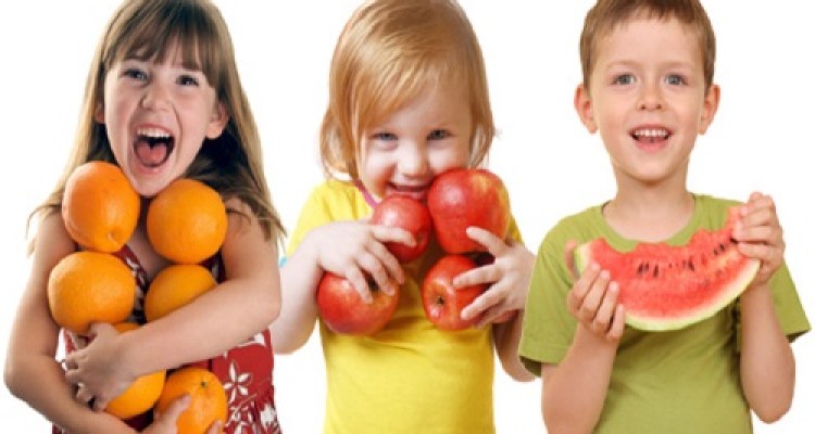 تاثير تغذيه بر هوش كودكان/ براى افزايش تمركز فرزندتان از اين مواد غذايى غافل نشويد 
