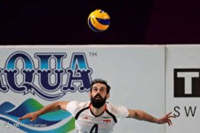 برنامه روز چهاردهم کاروان ایران در بازی‌های آسیایی 