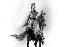 قیام دلیران جنوب درسی برای جهان/ امروز رئیسعلی‌ها کم نیستند