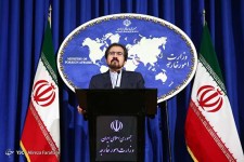 پیشنهادات اروپا انتظارات ایران را برآورده نکرده /تصمیم قطعی برای برگزاری نشست ایران با 1+4 گرفته نشده است 