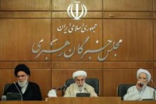 آیت‌الله جنتی: مردم ناراضی هستند؛ سران قوا با آن‌ها حرف بزنند