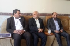 امروز خط مقدم مقابله با دشمن فضای مجازی و رسانه است